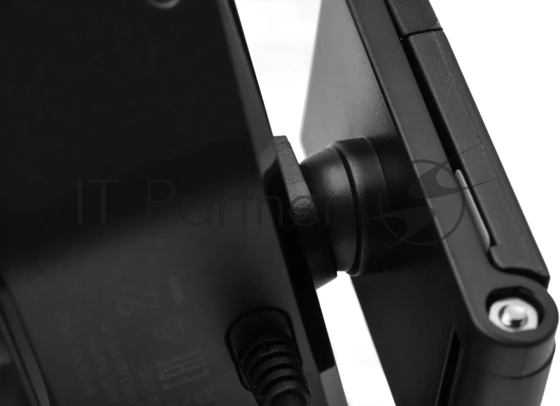 Камера Web Creative Live! Cam SYNC 4K черный 8Mpix (3840x2160) USB2.0 с микрофоном (73VF092000000)