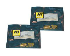 Чип Hi-Black к картриджу Sharp AR-5420 (AR-208T), Bk, 8K