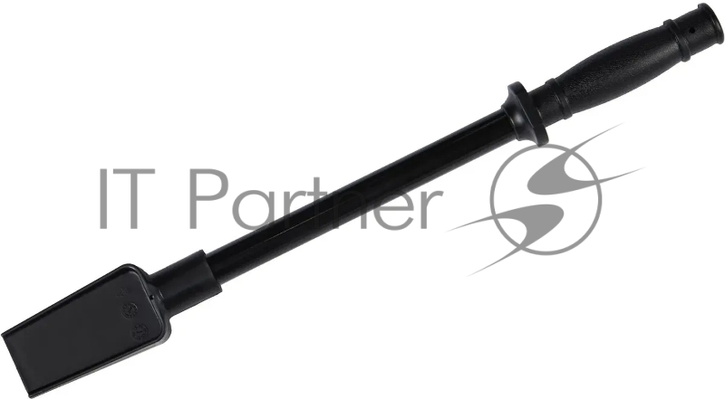 Снегоуборщик бензин. Elitech ST 1271CLE 12л.с.