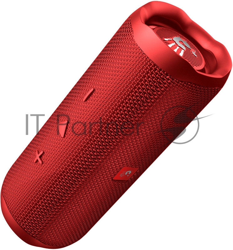 Колонка порт. A4Tech Bloody S6 Tube красный 20W 1.0 BT 12м 4800mAh (S6 TUBE RED)