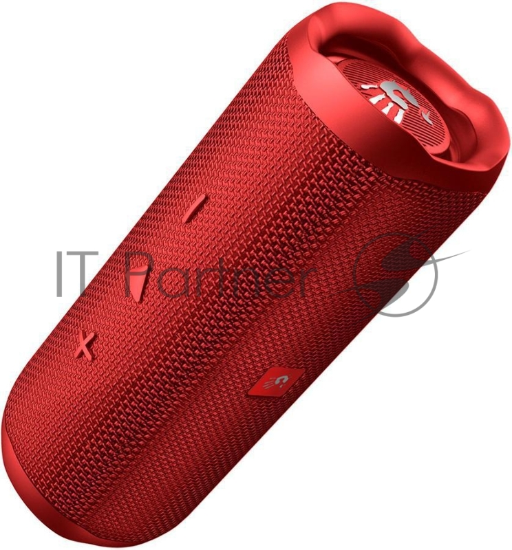 Колонка порт. A4Tech Bloody S6 Tube красный 20W 1.0 BT 12м 4800mAh (S6 TUBE RED)