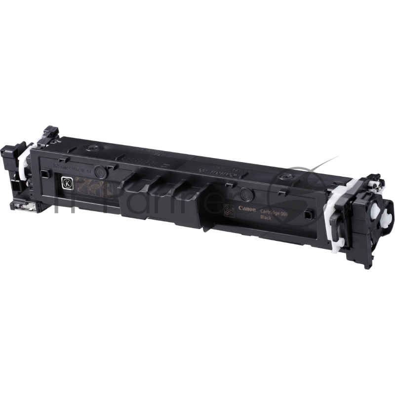 Картридж лазерный Canon 069HBK 5098C002/004 черный (7600стр.) для Canon MF752Cdw/MF754Cdw, LBP673Cdw