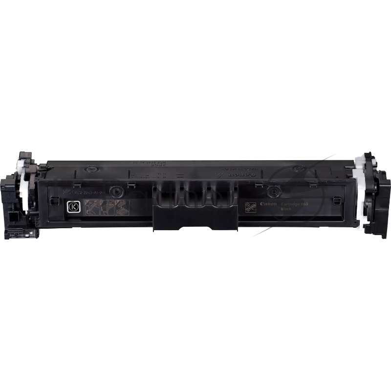 Картридж лазерный Canon 069HBK 5098C002/004 черный (7600стр.) для Canon MF752Cdw/MF754Cdw, LBP673Cdw