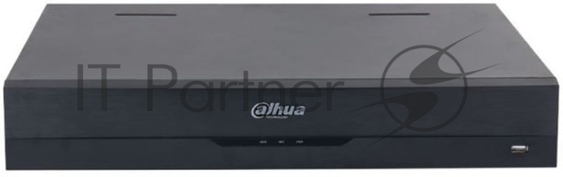 Видеорегистратор Dahua DHI-NVR5416-16P-EI