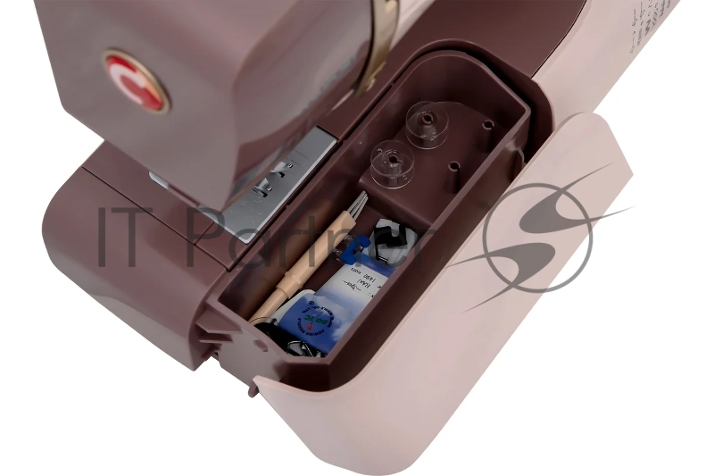 Швейная машина Comfort 1020 какао