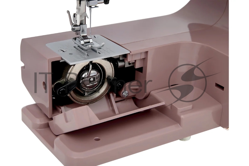 Швейная машина Comfort 1020 какао