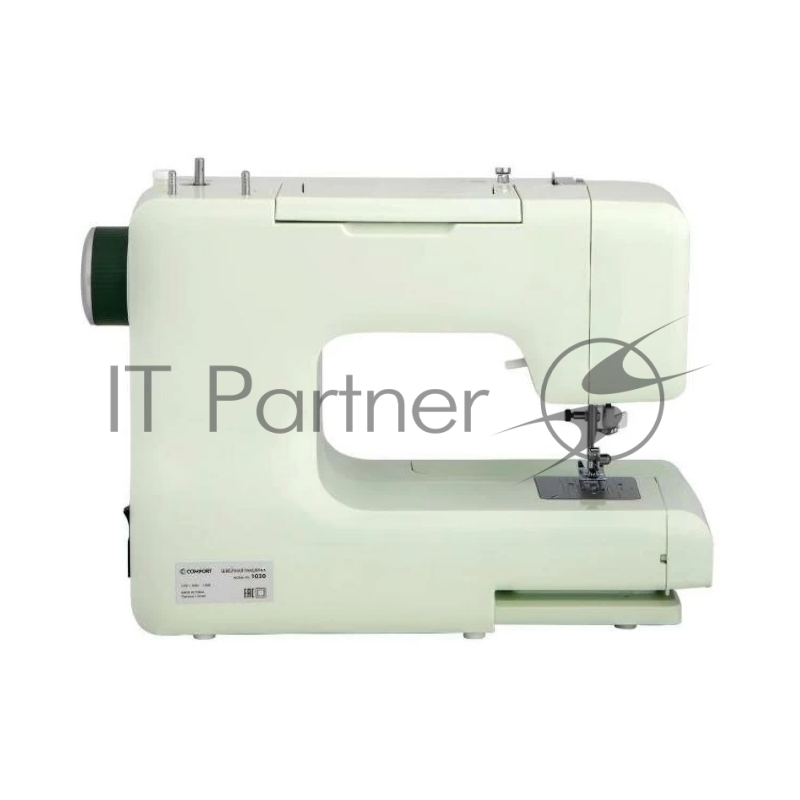 Швейная машина Comfort 1030 мятный