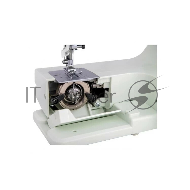 Швейная машина Comfort 1030 мятный