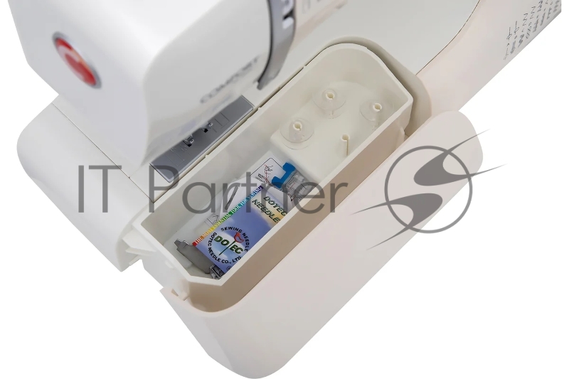 Швейная машина Comfort 1070 молочный