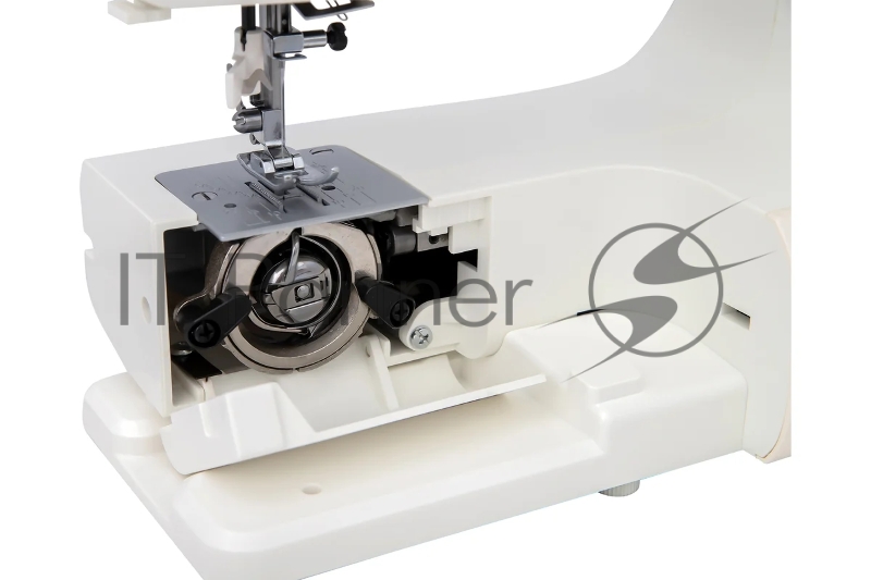 Швейная машина Comfort 1070 молочный