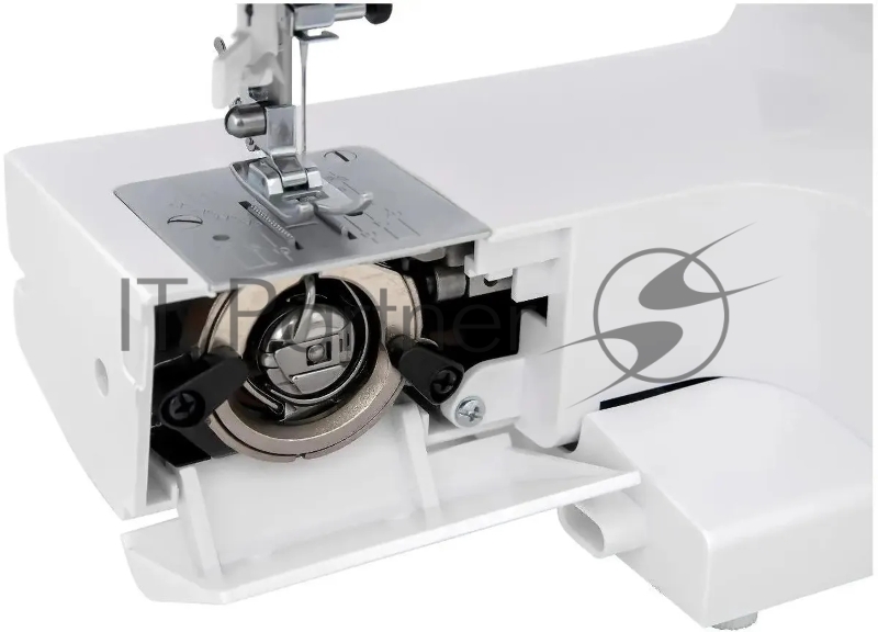 Швейная машина Comfort 2010T белый/синий