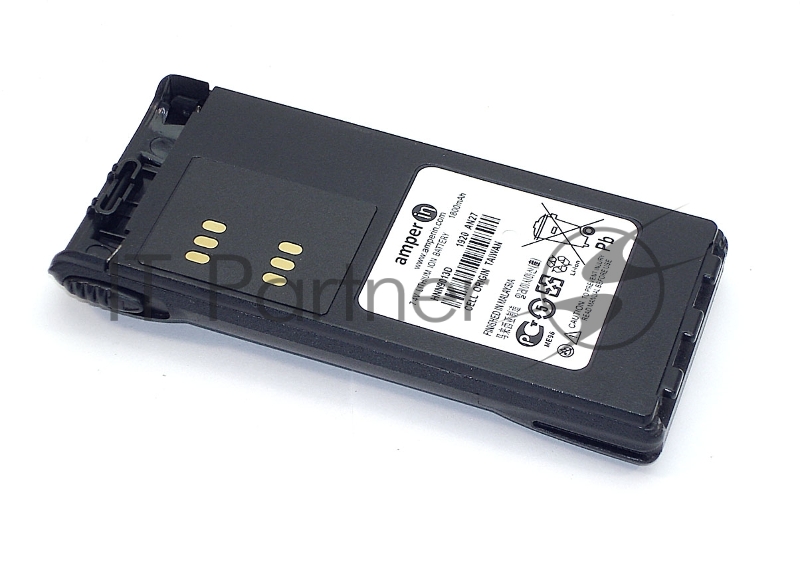Аккумулятор Amperin для Motorola GP340 HT750 HT1200 (HMNN415) 1800mAh 7.4V Li-ion
