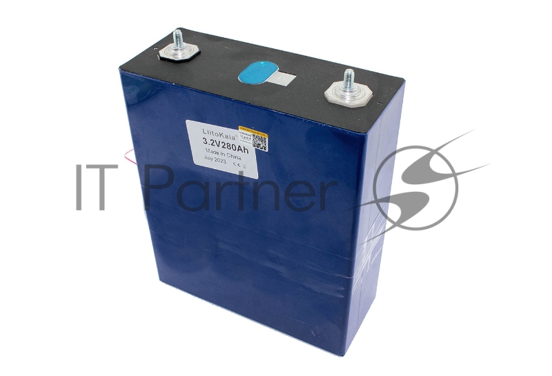 Аккумулятор LiitoKala LiFePO4 3.2V280Ah, 280000mAh