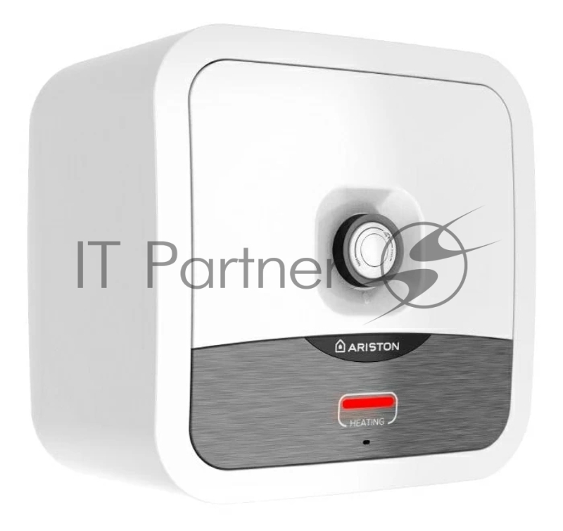 Водонагреватель Ariston Abs Andris2 R 10 U 2.5кВт 10л электрический под раковиной/белый