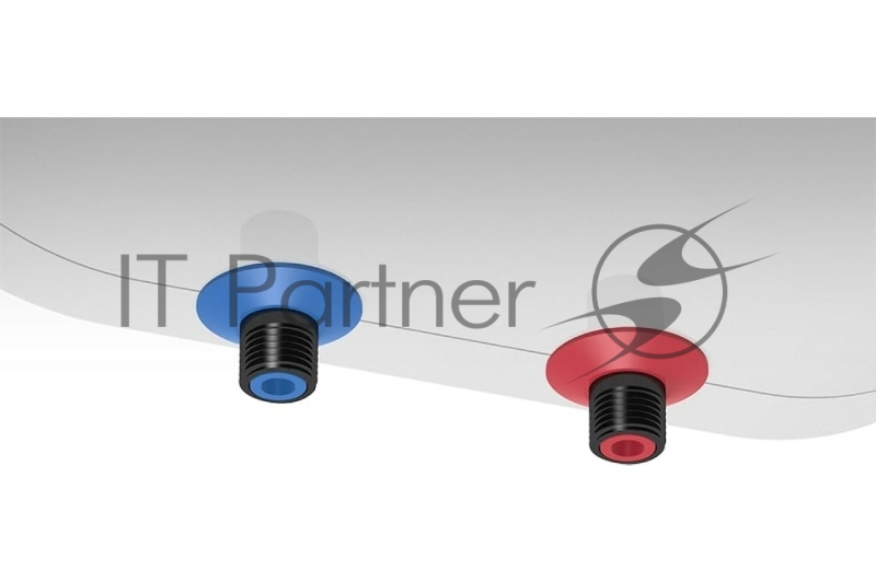 Водонагреватель накопительный H 30 U (pro) подводка/верхняя