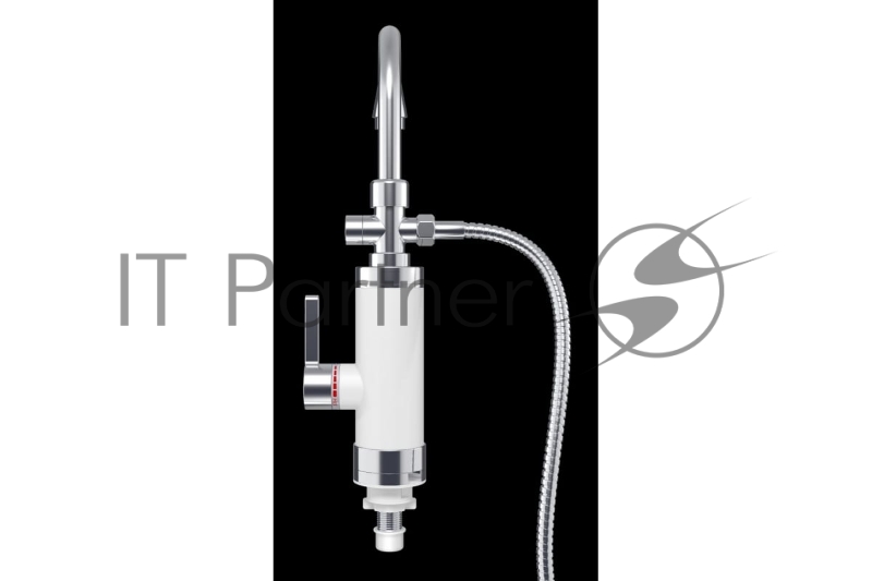 Водонагреватель проточный Focus 3000