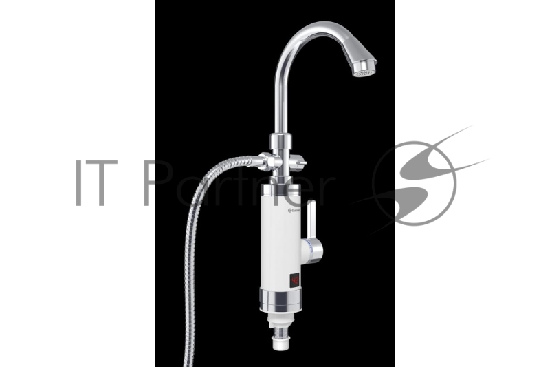 Водонагреватель проточный Focus 3000