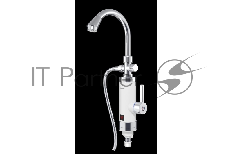 Водонагреватель проточный Focus 3000