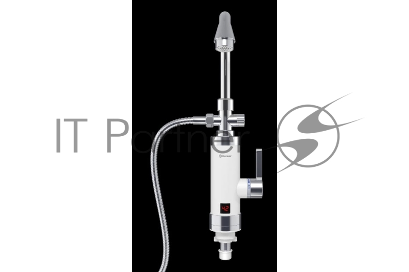 Водонагреватель проточный Focus 3000