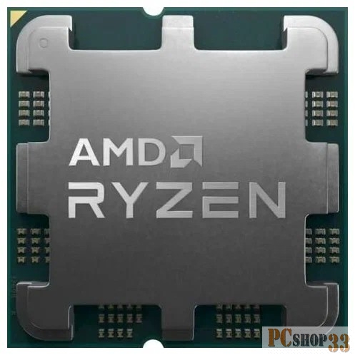 Процессор RYZEN X12 7900X3D SAM5 OEM 120W 4400 100-000000909 AMD