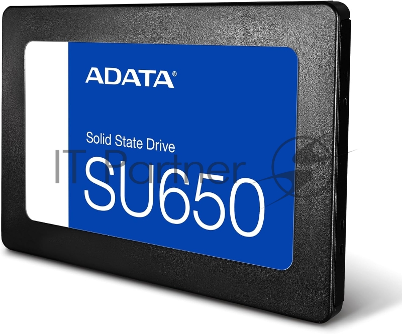 Накопитель SSD A-Data SATA III 2TB ASU650SS-2TT-R Ultimate SU650 2.5