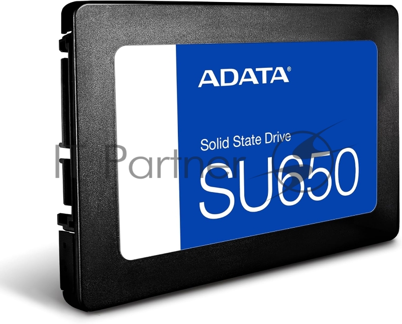 Накопитель SSD A-Data SATA III 2TB ASU650SS-2TT-R Ultimate SU650 2.5
