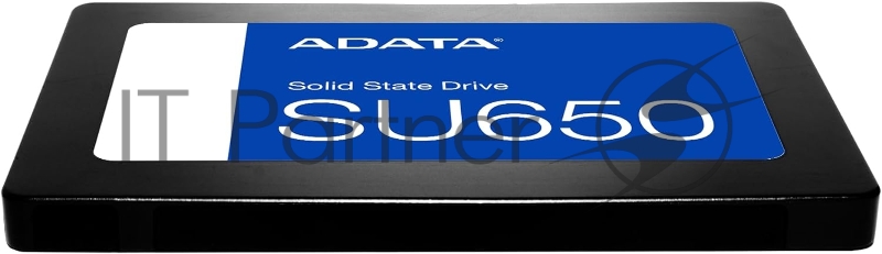 Накопитель SSD A-Data SATA III 2TB ASU650SS-2TT-R Ultimate SU650 2.5