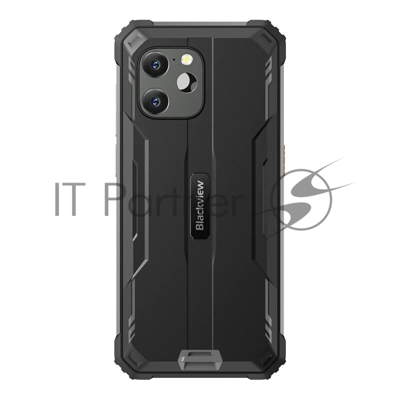 Мобильный телефон BV8900 8/256GB BLACK BLACKVIEW