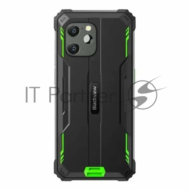 Мобильный телефон BV8900 8/256GB GREEN BLACKVIEW