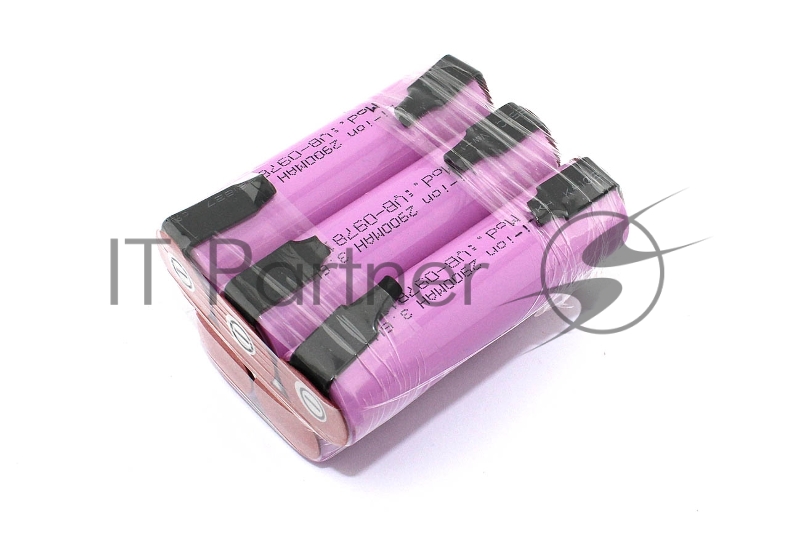 Аккумулятор для Bosch 18V 2900 мАч BBHL21841 BBHL21840