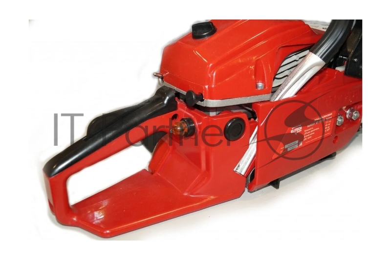Бензопила Elitech БП 45/18 2.4л.с. дл.шины:18 (45cm) (181836)