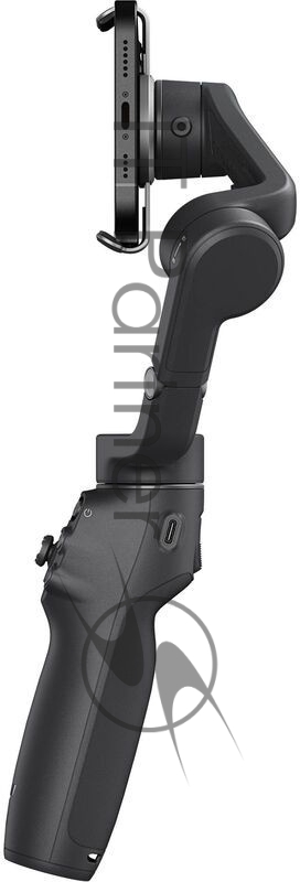 Стедикам Dji Osmo Mobile 6 черный