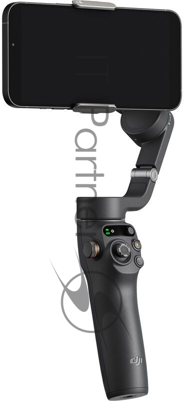 Стедикам Dji Osmo Mobile 6 черный
