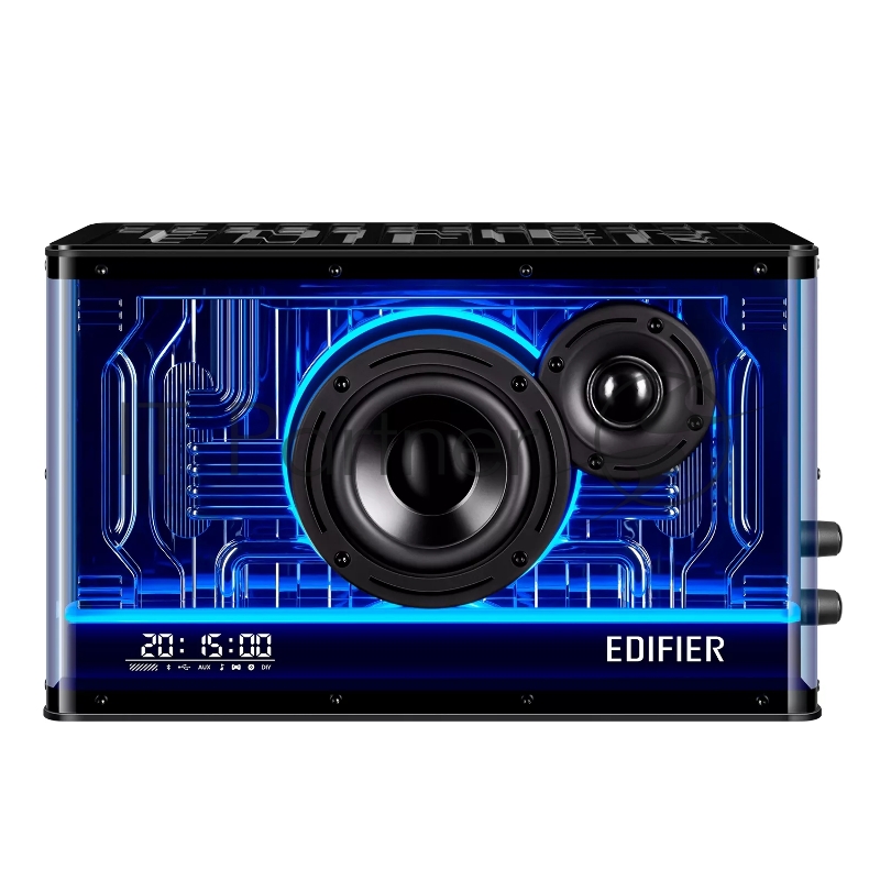Колонка Bluetooth Edifier QD35