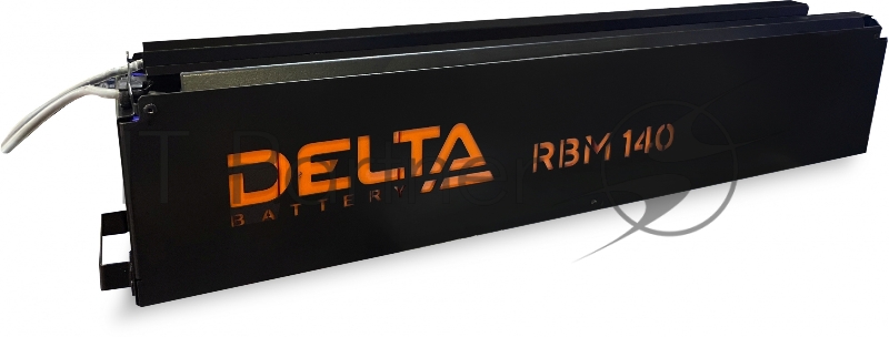 Батарея для ИБП Delta RBM140 96В 5Ач для SRT5KRMXLIM/SRT6KRMXLIM/SRT10K