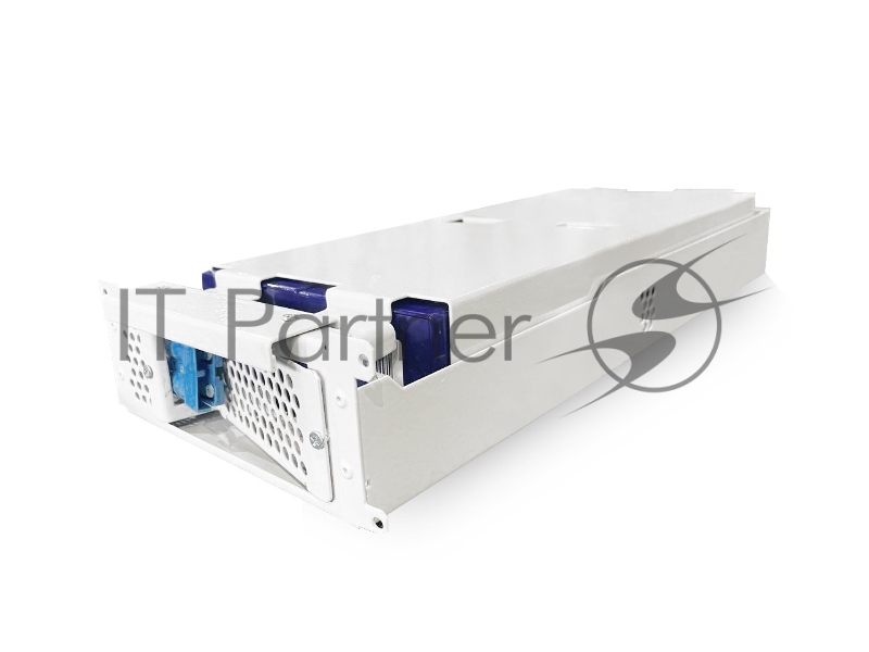 Батарея для ИБП Delta RBM43 48В 10Ач для SMT2200RMI2U/SMT3000RMI2U/SUA2