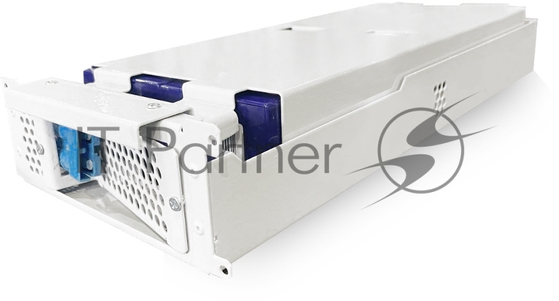 Батарея для ИБП Delta RBM43 48В 10Ач для SMT2200RMI2U/SMT3000RMI2U/SUA2