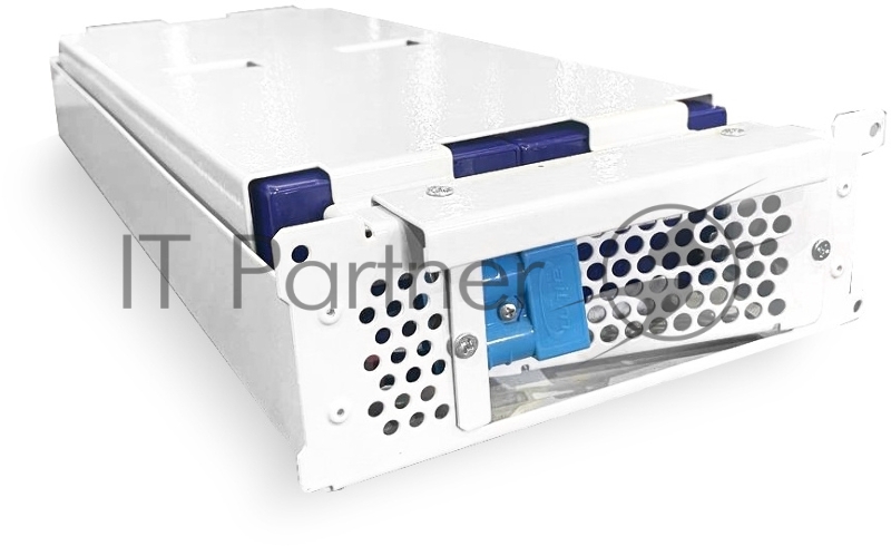 Батарея для ИБП Delta RBM43 48В 10Ач для SMT2200RMI2U/SMT3000RMI2U/SUA2