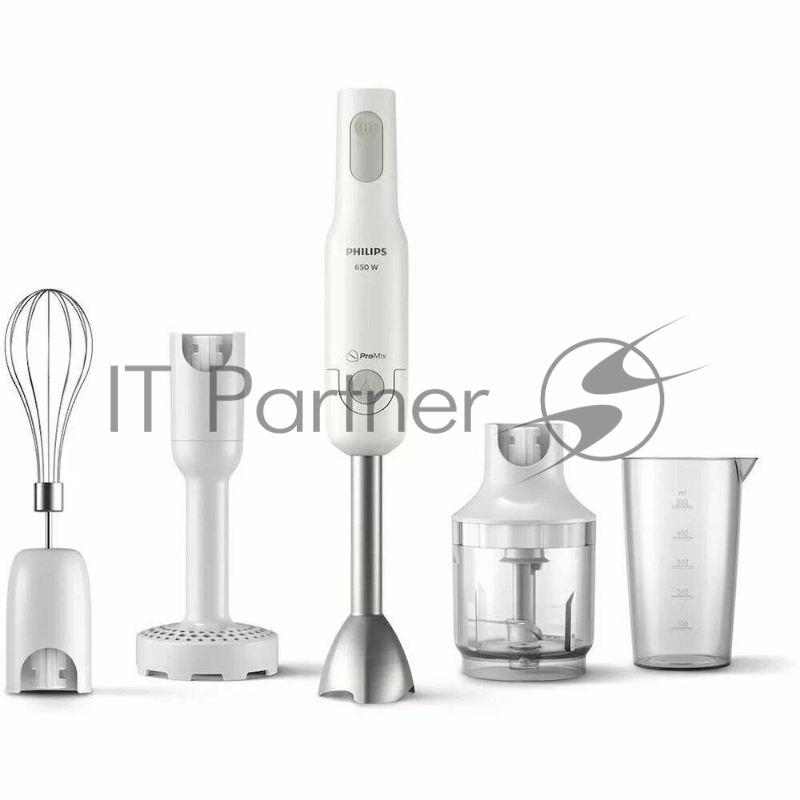 Блендер PHILIPS HR2538/00