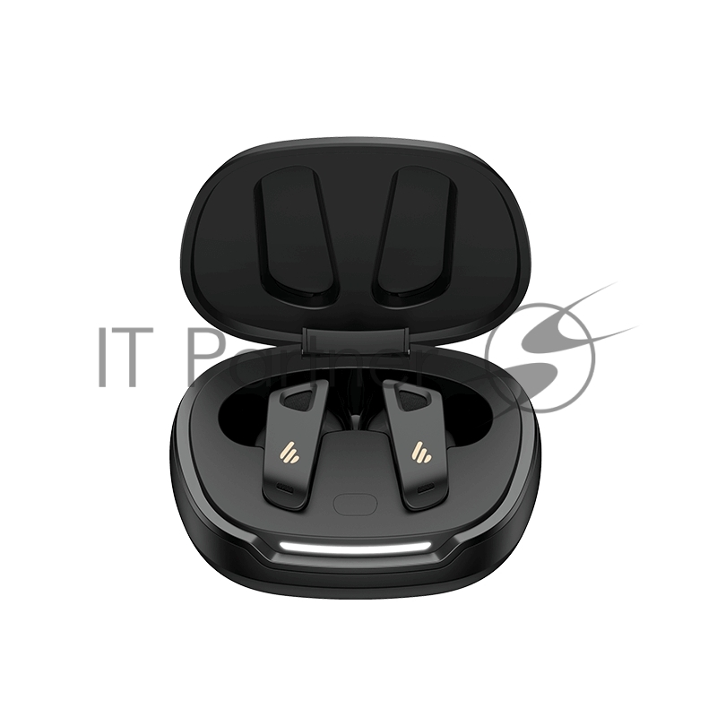 Гарнитура вкладыши Edifier NeoBuds Pro 2 черный беспроводные bluetooth в ушной раковине