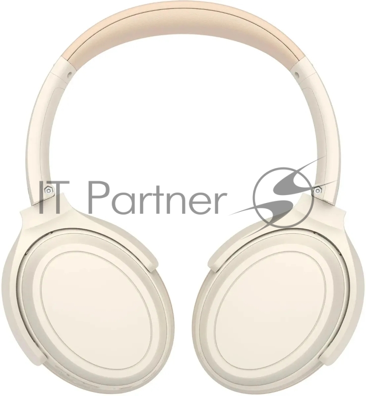 Гарнитура мониторные Edifier WH700NB слоновая кость беспроводные bluetooth оголовье