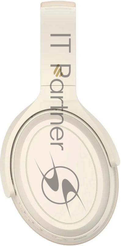 Гарнитура мониторные Edifier WH700NB слоновая кость беспроводные bluetooth оголовье