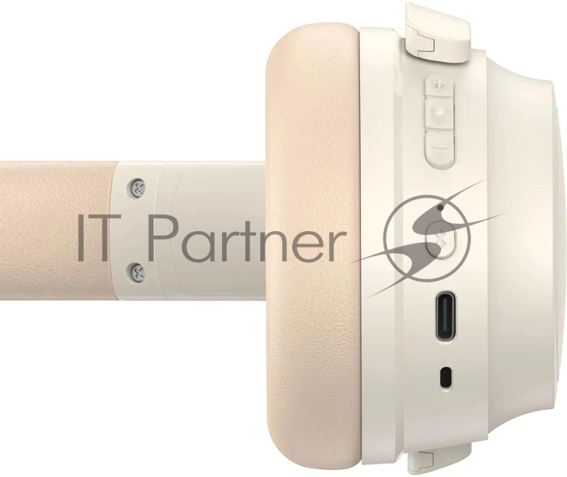 Гарнитура мониторные Edifier WH700NB слоновая кость беспроводные bluetooth оголовье