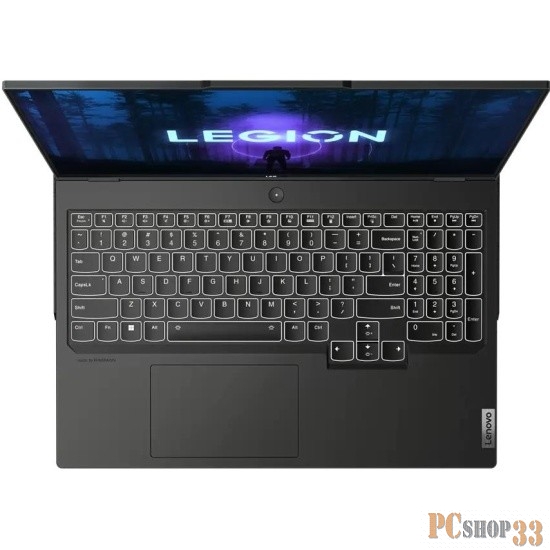 Ноутбук LENOVO LEGP7 16IRX8H 82WQ009XPS 16 CI9-13900HX 32G/1TB DOS