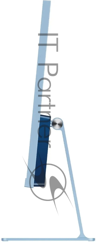 Монитор Digma Pro Art L синий