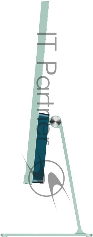 Монитор Digma Pro Art L зеленый