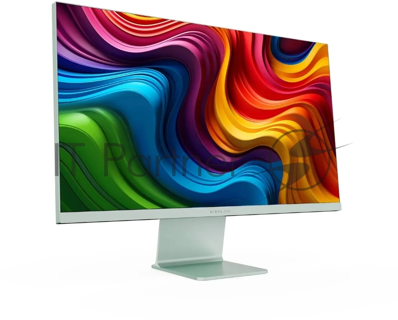 Монитор Digma Pro Art L зеленый