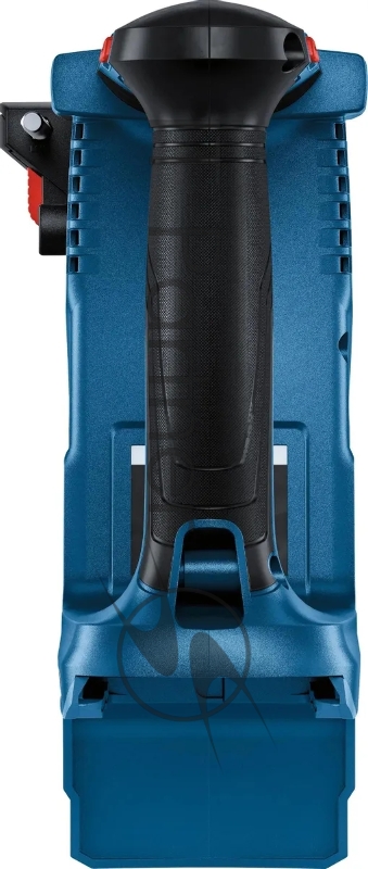 Перфоратор Bosch GBH 187-LI патрон:SDS-plus уд.:2.4Дж аккум.