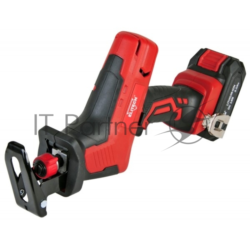 Сабельная пила Elitech ПСА 18Л ( E2206.005.00) аккум. 2800ход/мин (198053)