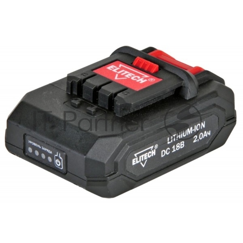 Сабельная пила Elitech ПСА 18Л ( E2206.005.00) аккум. 2800ход/мин (198053)